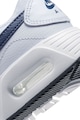 Nike Pantofi sport cu garnituri de piele Air Max SC Baieti