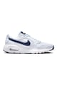 Nike Pantofi sport cu garnituri de piele Air Max SC Baieti