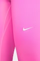 Nike Фитнес клин Pro с Dri-FIT и лого на талията Жени