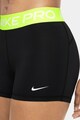 Nike Къс фитнес клин 365 Dri-FIT с лого Жени