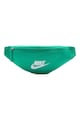 Nike Borseta unisex cu imprimeu logo Heritage - 1L Barbati