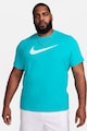 Nike Тениска Sportswear Icon Swoosh с лога Мъже