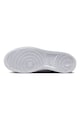 Nike Pantofi sport de piele ecologica Court Vision Low Next Nature Femei