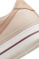 Nike Спортни обувки Court Legacy от еко кожа с лого Жени