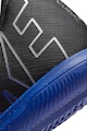 Nike Pantofi de piele ecologica pentru fotbal Mercurial Vapor Baieti
