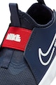 Nike Flex Runner 2 bebújós sneaker bőrbetétekkel Fiú