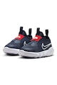 Nike Спортни обувки Flex Runner 2 с кожа Момчета