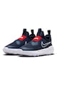 Nike Pantofi slip-on pentru alergare Flex Runner 2 Baieti