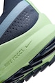 Nike React Pegasus Trail 4 futócipő perforált dizájnnal női