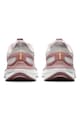 Nike Pantofi cu garnituri din material sintetic pentru alergare Air Zoom Structure 25 Femei
