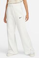 Nike Pantaloni de trening cu croiala ampla Sportswear Femei