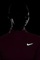 Nike Dri-FIT futófelső hüvelykujjhasítékokkal női