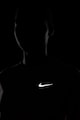 Nike Dri-FIT kerek nyakú futófelső női