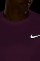 Nike Dri-FIT kerek nyakú futófelső női