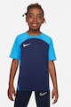 Nike Двуцветна тениска за футбол Момчета