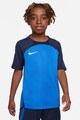Nike Двуцветна тениска за футбол Момчета