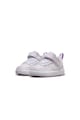 Nike Pantofi sport cu inchidere velcro Court Borough Fete