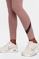 Nike Sportswear magas derekú leggings női