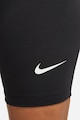 Nike Sportswear magas derekú rövid leggings női