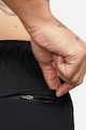 Nike Pantaloni scurti cu tehnologie Dri- FIT pentru fitness Unlimited Barbati