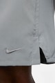 Nike Pantaloni scurti cu tehnologie Dri- FIT pentru fitness Unlimited Barbati