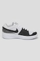Nike Pantofi sport cu insertii de plasa pentru baschet Baieti