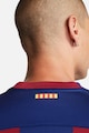 Nike Tricou cu imprimeu pentru fotbal FCB Barbati