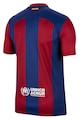 Nike FCB mintás futballpóló férfi