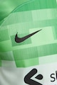 Nike FLC mintás futballpóló férfi