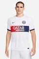 Nike Tricou cu imprimeu pentru fotbal PSG Barbati