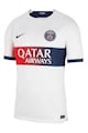 Nike Tricou cu imprimeu pentru fotbal PSG Barbati