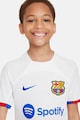 Nike FCB mintás futballpóló Fiú