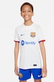 Nike FCB mintás futballpóló Fiú