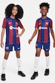 Nike Tricou cu imprimeu pentru fotbal FCB Fete