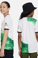 Nike LFC mintás futballpóló Lány
