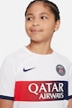Nike PSG mintás futballpóló Fiú