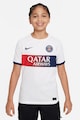 Nike Tricou cu imprimeu pentru fotbal PSG Baieti