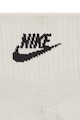 Nike Essential uniszex logós rövid szárú zokni szett - 3 pár férfi
