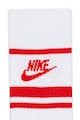Nike Set de sosete unisex cu imprimeu logo - 3 perechi Barbati