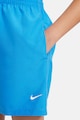 Nike Dri-Fit rövid kosárlabdanadrág logóval Fiú