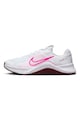 Nike Pantofi cu imprimeu logo pentru fitness MC Trainer 2 Femei