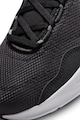 Nike Pantofi cu insertii din plasa pentru fitness Legend Essential 3 Femei