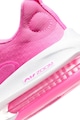 Nike Air Zoom Arcadia hálós anyagú cipő Lány