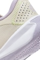 Nike Обувки за бягане Omni Multi-Court с велкро Момичета
