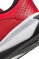 Nike Pantofi cu bareta cu inchidere velcro pentru alergare Omni Multi-Court Fete