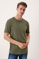 s.Oliver Паучна тениска със стандартна кройка Мъже