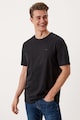 s.Oliver Паучна тениска със стандартна кройка Мъже