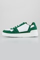 Lacoste Bőr és nyersbőr sneaker férfi