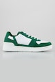 Lacoste Bőr és nyersbőr sneaker férfi