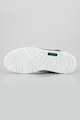 Lacoste Bőr és nyersbőr sneaker férfi